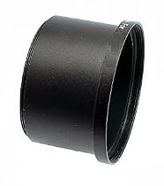Digital Concepts Lens adapter for Canon Powershot S5 IS, S2 IS, and S3 IS