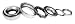 Inline BMX Bottom Bracket Set