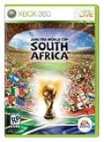 New Electronic Arts Sdvg Fifa World Cup 2010 Product Type Xbox 360 Game Durable Genre Video Sports
