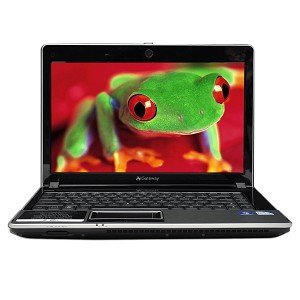 Acer Gateway TC7309u LX.W8902.001 Notebook PC