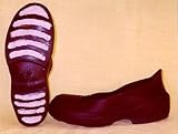 Lite 'N Grit PVC Overshoe