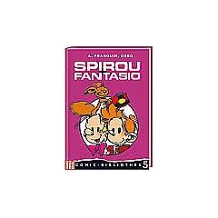Spirou und Fantasio