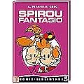 Spirou und Fantasio