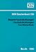 Bauwesen, Tl.19, Bauwerksabdichtungen, Dachabdichtungen, Feuchteschutz