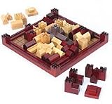 Review Vectis Promotions  / Cathedral - The Medieval game of strategy and skill
