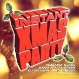 Review Various Artists  / Instant Xmas Party