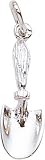Hand Shovel Charm by Rembrandt Charms