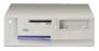IBM NetVista A40 Desktop (1-GHz Pentium III, 128 MB RAM, 20 GB hard drive)