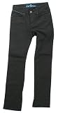KR3W JG Black Rocks Men's Jeans - Black