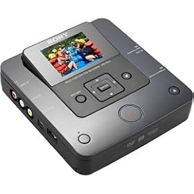 Sony VRDMC6 DVDirect Compact=