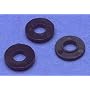 MIDDLE ATLANTIC SW SHOULDER WASHERS 100 PCS.