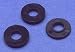 MIDDLE ATLANTIC SW SHOULDER WASHERS 100 PCS.