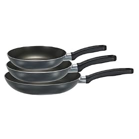 T-Fal Banquet Non-Stick Fry Pans