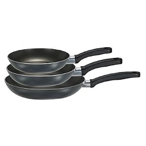 T-Fal Banquet Non-Stick Fry Pans