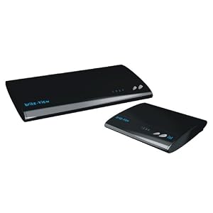 Brite-View BV-2500 Wireless HD Video Transmitter and Receiver Kits