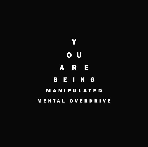 CD-Charts  Search : You Are Being Manipulated