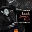 Lauf, Junge, lauf - 3 CDs