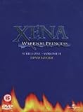 Revue Playback  / Xena - Warrior Princess - Series 1 (Box Set 2) (Two Discs)