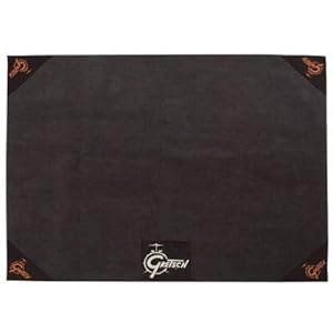 Drum Mat