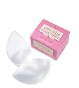 Cleavage Cupcakes Gel Bra Inserts 1 set by Her Look Enterprises