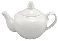 BIA Cordon Bleu 18-Ounce Teapot, White