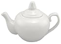 BIA Cordon Bleu 18-Ounce Teapot, White