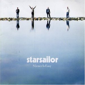 CD-Charts  Music : Silence Is Easy