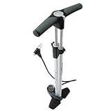 Topeak Joe Blow ACE Floor Pump with SmartHead