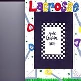 Lacrosse 5 X 7 Picture Frame