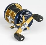 Abu Garcia C4 Classic Series Baitcast Reel thumbnail