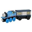 THOMAS THE TANK TRAIN WOODEN RAILWAY - THOMAS' COUNTRY SHOW DELIVERY