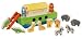 Everearth Wooden Noahs Ark With Characters_s-1
