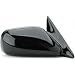 97-01 TOYOTA CAMRY MIRROR RH (PASSENGER SIDE), Power, Non-Heated, For USA Built Cars (1997 97 1998 98 1999 99 2000 00 2001 01) TY26ER 87910AA010C0