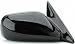 97-01 TOYOTA CAMRY MIRROR RH (PASSENGER SIDE), Power, Non-Heated, For USA Built Cars (1997 97 1998 98 1999 99 2000 00 2001 01) TY26ER 87910AA010C0