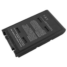 New Laptop Replacement Battery for TOSHIBA Dynabook Satellite J60 J61 J62 J63 J70 J71 K10 K11 K15 K16 K17,Qosmio E10 E15 Series F10 F15 Series G10 G15 Series G20 G25 Series,Satellite A10 Series A15 Series J50, Satellite Pro A10 A10 C A120,Tecra A1 Series A8 Series ,Dynabook A9 Replacement for PA3284U-1BAS PA3284U-1BRS PA3285U-1BAS PA3285U-1BRS PA3285U-2BAS PA3285U-2BRS PA3285U-3BRS PABAS073 PABAS075 , 6 Cells
