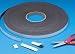 100' Roll Magnetic Strip with Adhesive