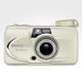 Olympus Stylus 150 QD Date 35mm Camera w/ 37.5-150mm Zoom
