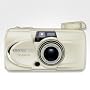 Olympus Stylus 150 QD Date 35mm Camera w/ 37.5-150mm Zoom