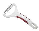 Kuhn Rikon Piranha 6-1/4-Inch Y Peeler