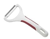 Kuhn Rikon Piranha 6-1/4-Inch Y Peeler