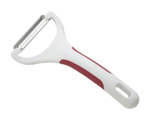 Kuhn Rikon 6.25-in. Y Piranha Peeler