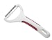 Kuhn Rikon Piranha 6-1/4-Inch Y Peeler