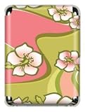 GelaSkins Protective Skin with Screen Protector for iPod nano 3G (Hibiscus)