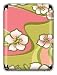 GelaSkins Protective Skin with Screen Protector for iPod nano 3G (Hibiscus)
