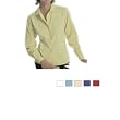 Jockey - Ladies" Long Sleeve Comfort Washed Twill Shirt - 57525