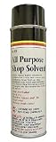 All purpose shop solvent - Case:12