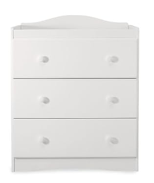 Mothercare Changing Unit White Pine