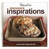 The Pampered Chef : Stoneware Inspirations