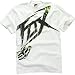 Fox Testament T-shirt White Large