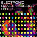 808 State Album - Electronic Dance Classics (Front side)